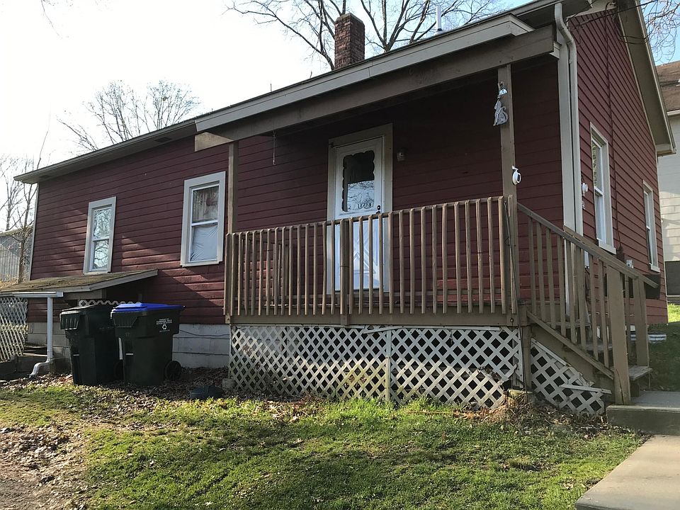 1st image of 2025 Stone St #A