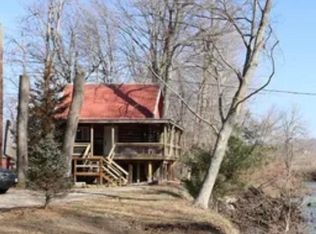 1868 Schooley Station Rd, Chillicothe, OH 45601