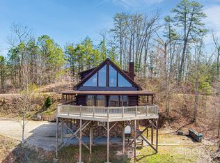 128 Ridge Top Dr, Bryson City, NC 28713