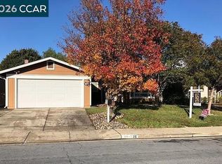736 Andrea Way, Pittsburg, CA 94565