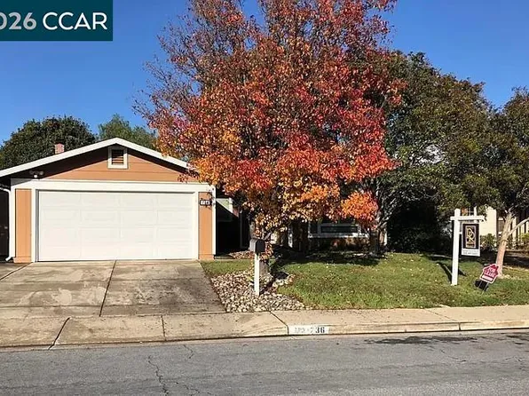 736 Andrea Way, Pittsburg, CA 94565