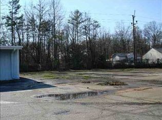 840 S Pine St, Spartanburg, SC 29302