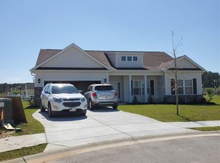 2509 Big Bay Ct, Conway, SC 29526