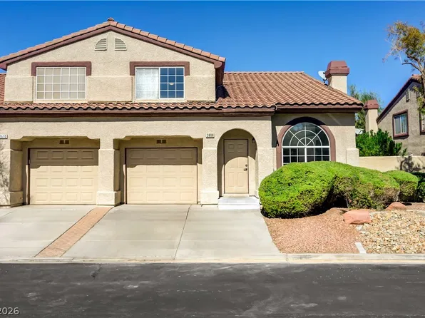 2608 Twin Pines Ave, Henderson, NV 89074