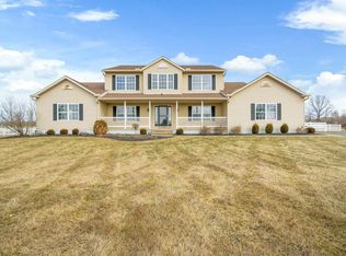 4050 Canal Rd NE, Pleasantville, OH