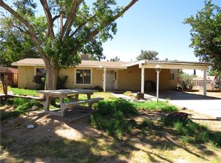 11122 Victor Ave, Hesperia, CA 92345