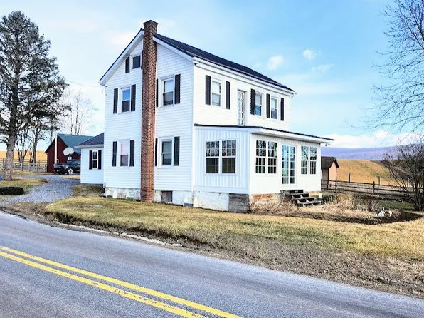 562 Replogle School Rd, New Enterprise, PA 16664