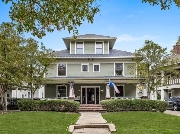 5118 Worth St, Dallas, TX 75214