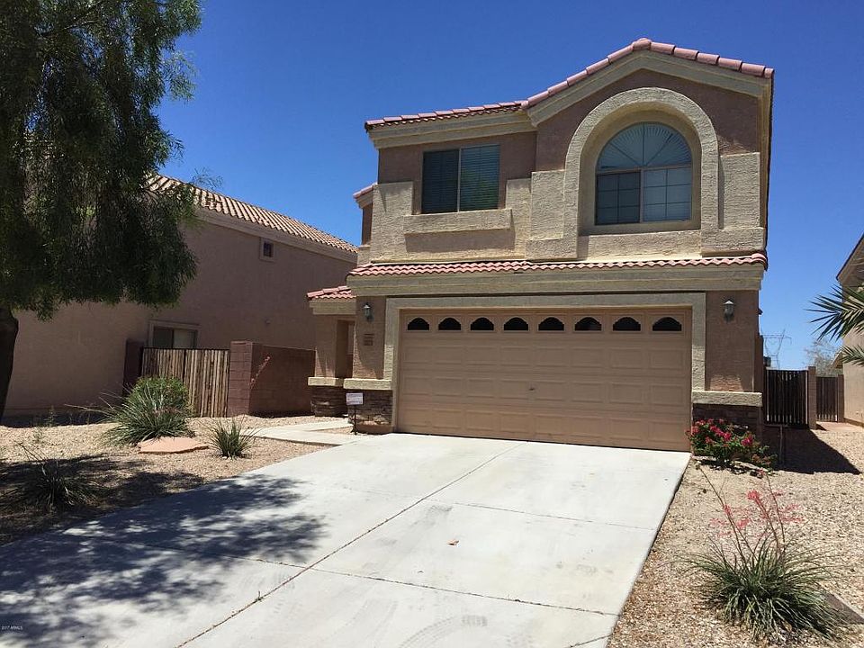 1st image of 23278 W Pima St