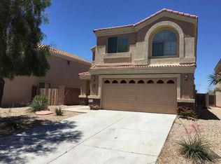 23278 W Pima St, Buckeye, AZ 85326