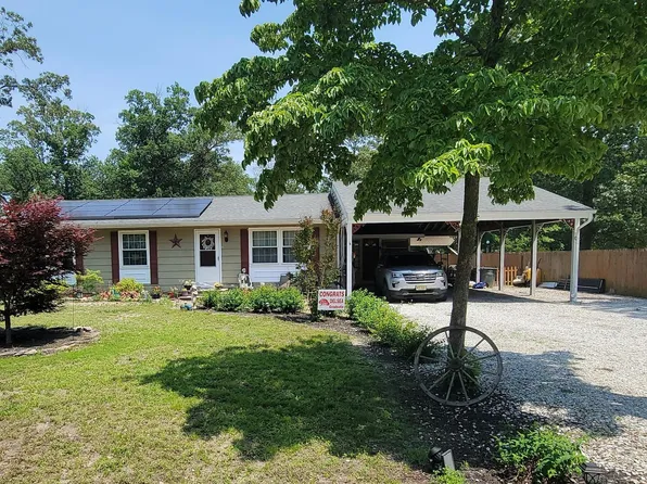 796 Porchtown Rd, Franklinville, NJ 08322