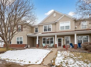 11357 Aberdeen Cir NE Unit B, Blaine, MN 55449