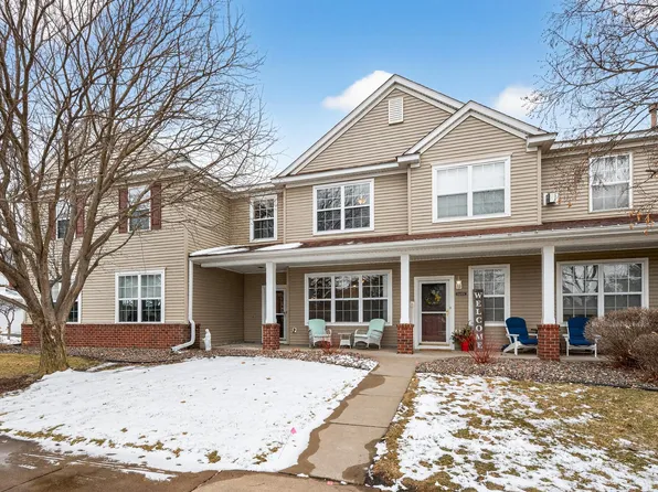 11357 Aberdeen Cir NE Unit B, Blaine, MN 55449
