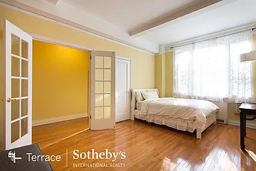 Rented by Terrace Sotheby's International Realty