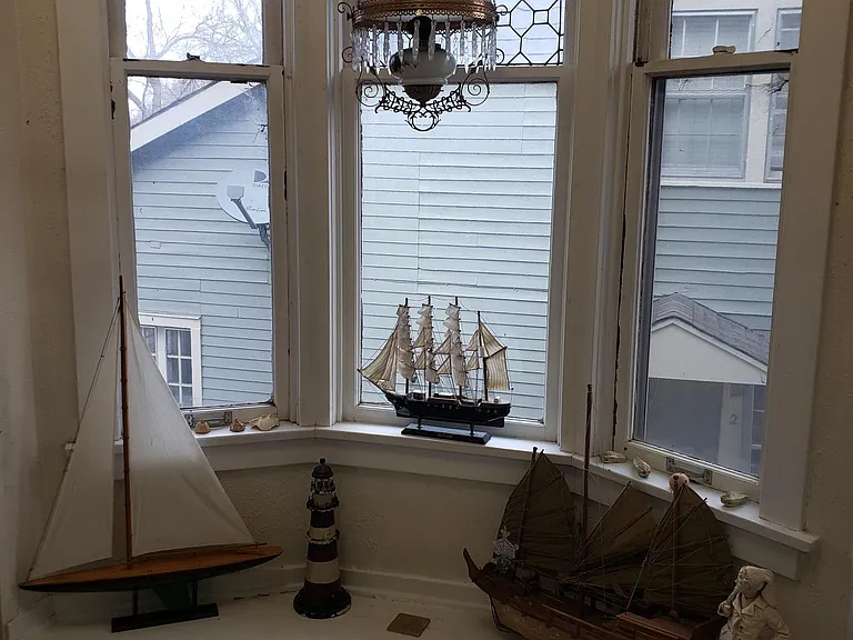 HMS Remington — Photo 8