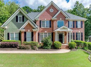 355 Big Bend Trl #0, Sugar Hill, GA 30518