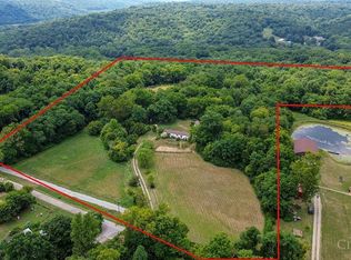 1639 Beckelhymer Rd, Moscow, OH 45153