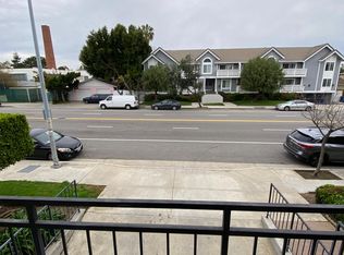 10828 Palms Blvd APT 1, Los Angeles, CA 90034