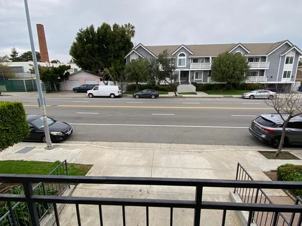 10828 Palms Blvd APT 1, Los Angeles, CA 90034