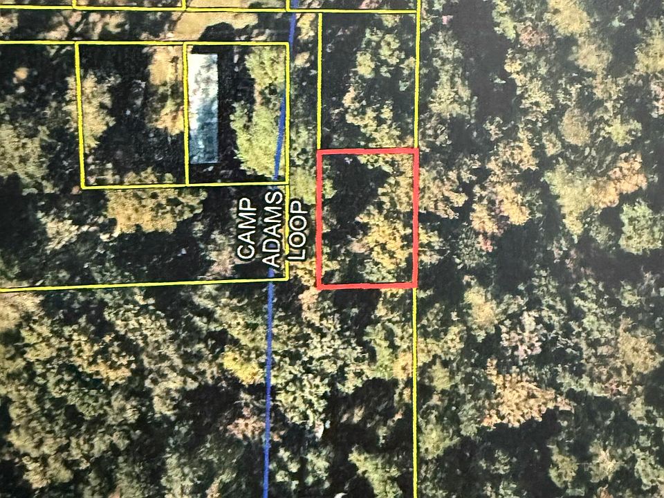 1st image of 105 Camp Adams Loop