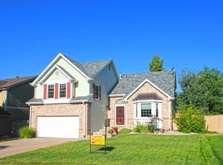 9345 Princeton Cir, Highlands Ranch, CO 80130