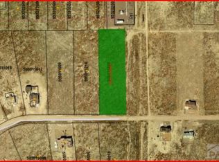 1067 E Marengo Dr, Pueblo West, CO 81007