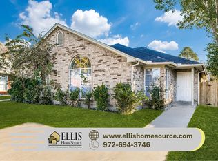 1714 Tina Marie Rd UNIT B, Arlington, TX 76012