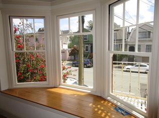 932 Cabrillo St #10, San Francisco, CA 94118
