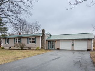 551 Richmond Rd, Litchfield, ME 04350