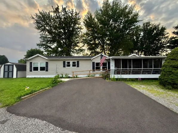 501 Harvard Cir, Freedom, PA 15042