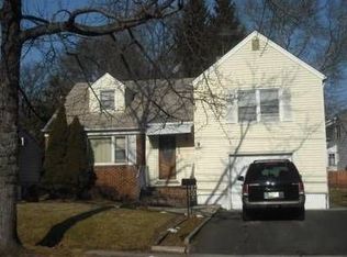 764 Salem Rd, Union, NJ 07083