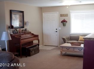 7616 N Andi Ln, Florence, AZ 85132