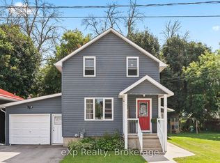 140 King St E, Wellington North, ON N0G2L2