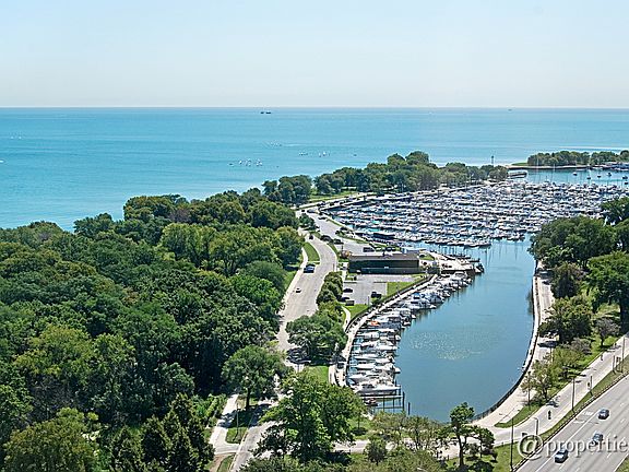 Lake View