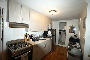 Rented by Best Apartments North Inc