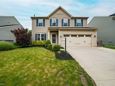 38816 Coronado Ave, Avon, OH, 44011