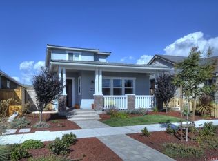 374 Junipero Way, San Luis Obispo, CA 93401