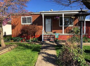 522 24th St, Dunbar, WV 25064