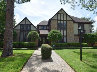 614 Brenwick Ct, Katy, TX 77450