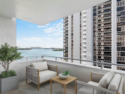 11 Island Ave APT 907, Miami Beach, FL, 33139