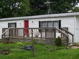 6026 Wolf St, Belleville, IL 62223
