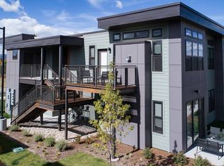 70 S Beryl St #3B, Victor, ID 83455