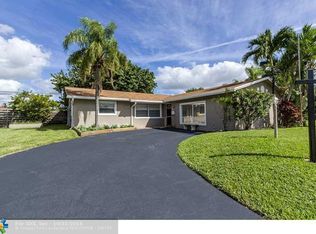 1901 NW 43rd St, Oakland Park, FL 33309