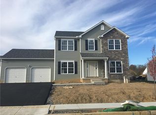 2630 English Ivy Rd #214, Upper Nazareth Township, PA 18064