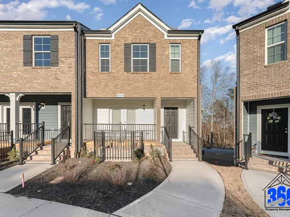 1117 Breadsell Ln, Wake Forest, NC 27587