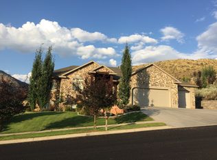 219 S Meadowlark Way, Morgan, UT 84050