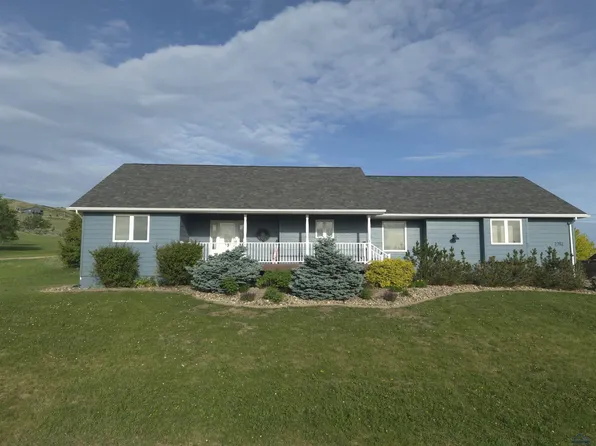 2702 Wildhorse Dr, Rapid City, SD 57703