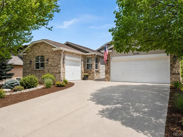 12380 Jasper Point Way, Castle Pines, CO 80108