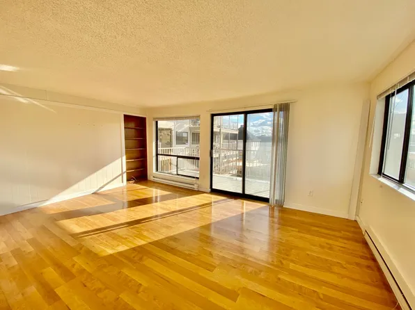 Annaron Apartments