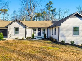 1715 Crestline Dr NE, Atlanta, GA 30345